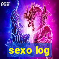 sexo log